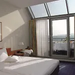 Otel Western Am Strassberger Tor