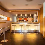 Western Am Strassberger Tor Otel Plauen