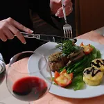 Otel Western Am Strassberger Tor Plauen
