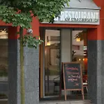 Otel Western Am Strassberger Tor Plauen