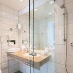 Western Am Strassberger Tor Otel 4*