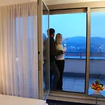 Western Am Strassberger Tor Otel 4*