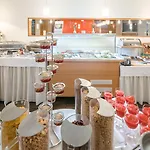 Western Am Strassberger Tor Otel Plauen