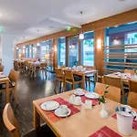 Western Am Strassberger Tor Otel Plauen