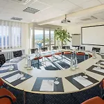Western Am Strassberger Tor Otel Plauen