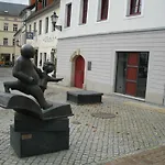 Western Am Strassberger Tor Otel Plauen