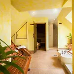 Otel Western Am Strassberger Tor