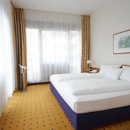 Western Am Strassberger Tor Hotell