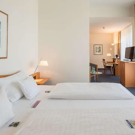 Hotel Western Am Strassberger Tor