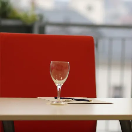 Hotel Western Am Strassberger Tor Plauen