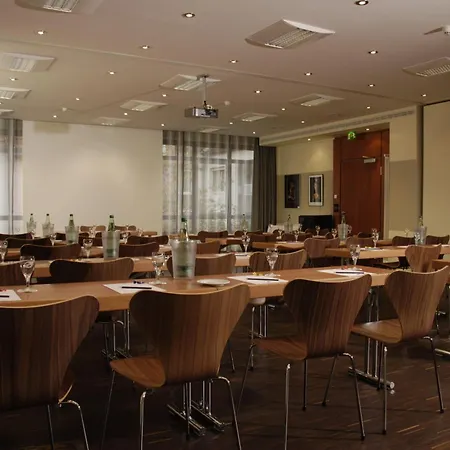 Hotel Western Am Strassberger Tor