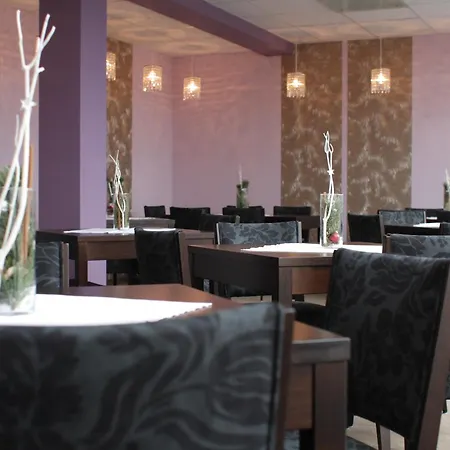 Hotel Western Am Strassberger Tor 4*