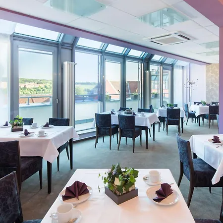 Western Am Strassberger Tor 4*