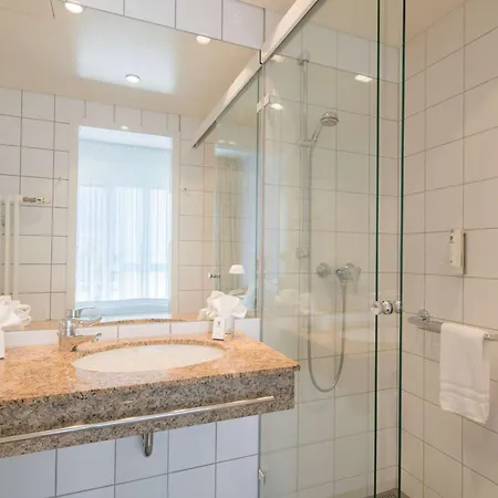 Hotel Western Am Strassberger Tor 4*