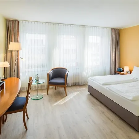 Western Am Strassberger Tor 4* Plauen