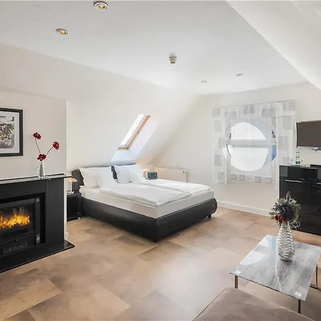 Hotel Western Am Strassberger Tor 4*