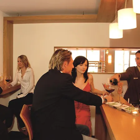 Hotel Western Am Straßberger Tor