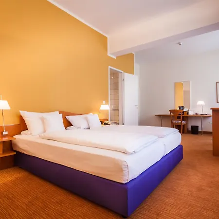 Western Am Straßberger Tor