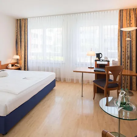 Hotel Western Am Strassberger Tor 4*