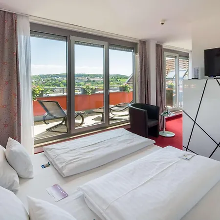 Western Am Straßberger Tor Plauen