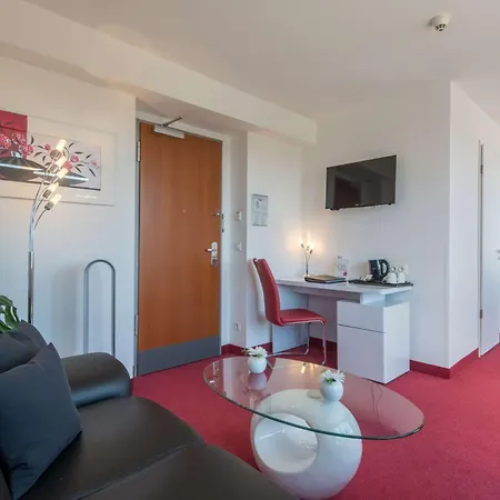 Western Am Straßberger Tor