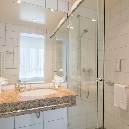 Hotel Western Am Straßberger Tor Plauen