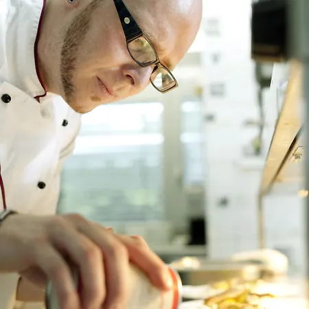 Western Am Straßberger Tor Hotel