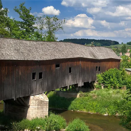 Hotel Western Am Strassberger Tor 4*