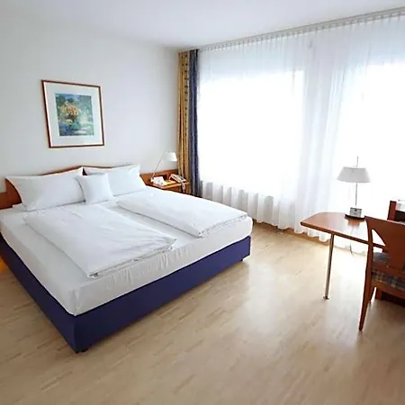 Western Am Strassberger Tor 4* Plauen