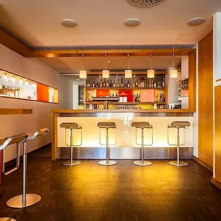 Western Am Strassberger Tor Hotel