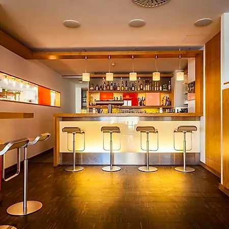 Hotel Western Am Strassberger Tor