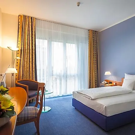 Western Am Strassberger Tor 4* Plauen