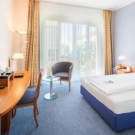 Western Am Strassberger Tor Hotell