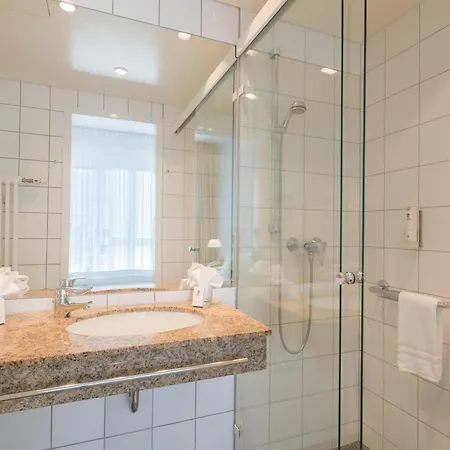 Western Am Strassberger Tor Hotel Plauen