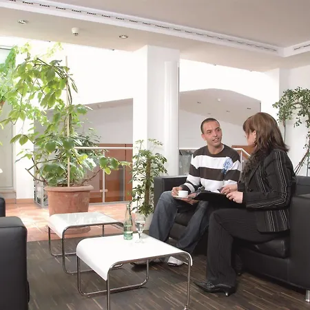 Western Am Straßberger Tor 4*