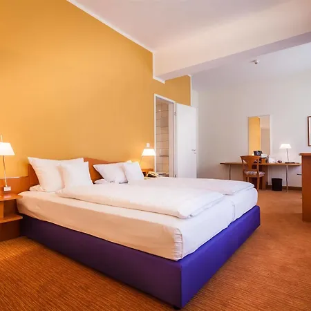 Western Am Strassberger Tor Hotel