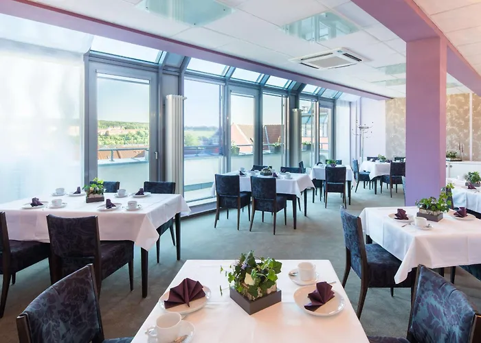 Western Am Strassberger Tor 4*