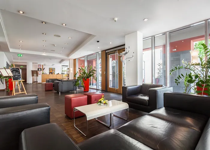 Western Am Strassberger Tor Плауэн