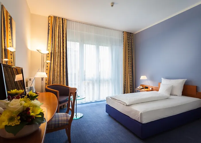 Western Am Strassberger Tor