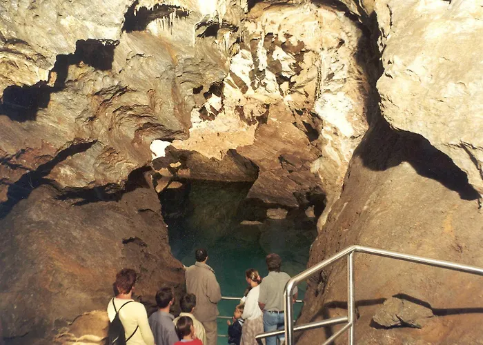 Western Am Strassberger Tor 4*